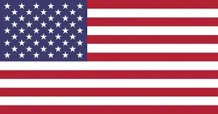 american flag-Tracy