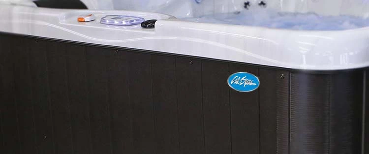 Cal Preferred™ for hot tubs in Tracy