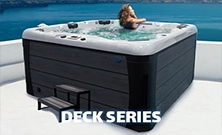 Deck Series Tracy hot tubs for sale