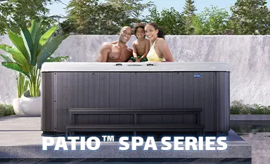 Patio Plus™ Spas Tracy hot tubs for sale