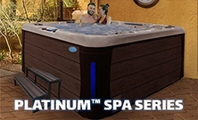 Platinum™ Spas Tracy hot tubs for sale