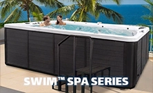 Swim Spas Tracy hot tubs for sale