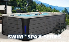 Swim X-Series Spas Tracy hot tubs for sale