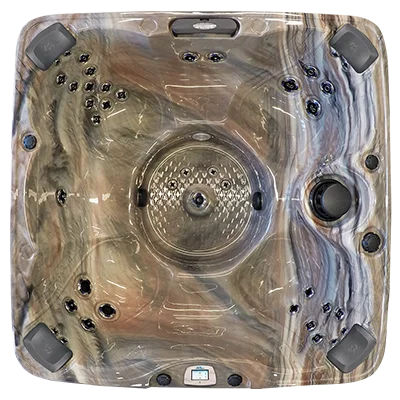 Tropical-X EC-739BX hot tubs for sale in Tracy