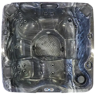 Pacifica EC-739L hot tubs for sale in Tracy