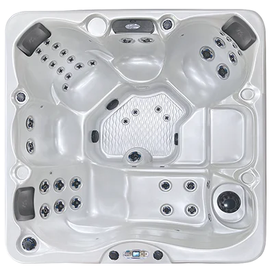 Costa EC-740L hot tubs for sale in Tracy