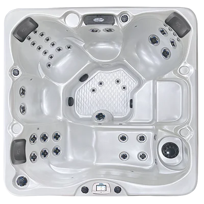 Costa-X EC-740LX hot tubs for sale in Tracy