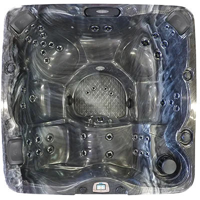 Pacifica-X EC-751LX hot tubs for sale in Tracy