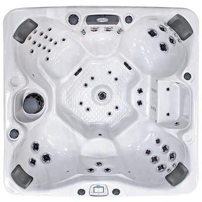 Cancun-X EC-867BX hot tubs for sale in Tracy