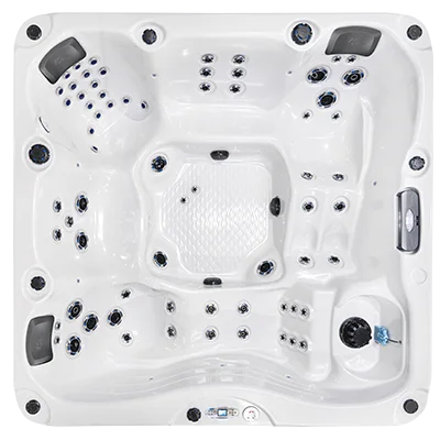 Malibu EC-867DL hot tubs for sale in Tracy