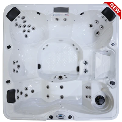 Atlantic Plus PPZ-843LC hot tubs for sale in Tracy
