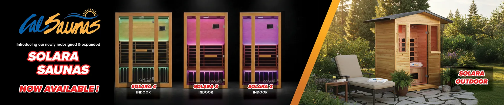 Calspas hot tub being used in a family setting - Tracy